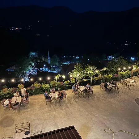 Bujtina Shen Meria *