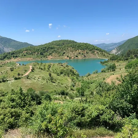 Bujtina Shen Meria Pensionat