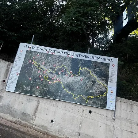 Bujtina Shen Meria * Burimas