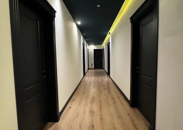 Gasthof Bujtina Shen Meria Burimas