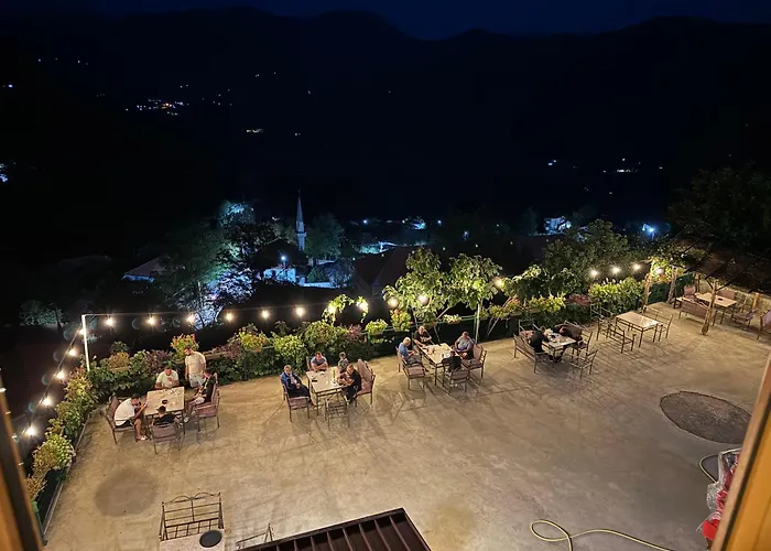 Bujtina Shen Meria *