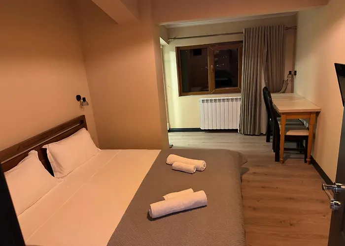 Bujtina Shen Meria * Burimas