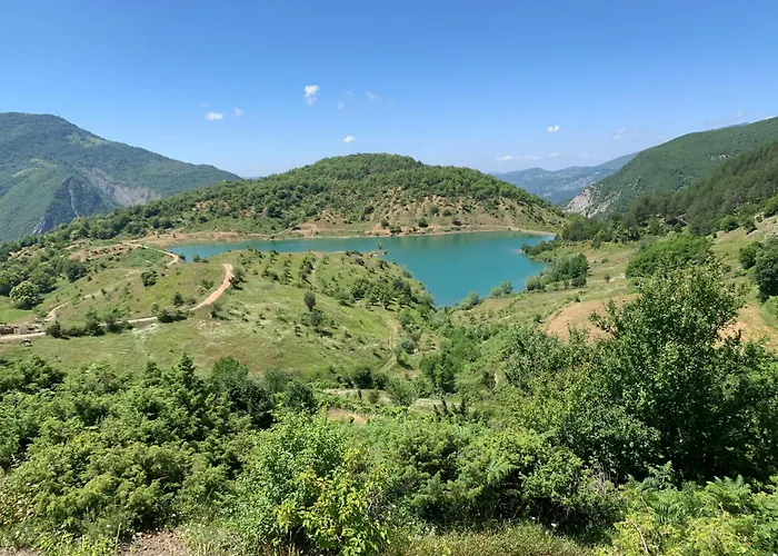 Bujtina Shen Meria Pensionat