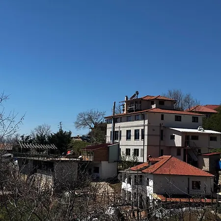 Bujtina Shen Meria Affittacamere Burimas